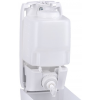 Dozownik mydła uzupełniany z kanistra 500 ml - Merida Harmony Mini